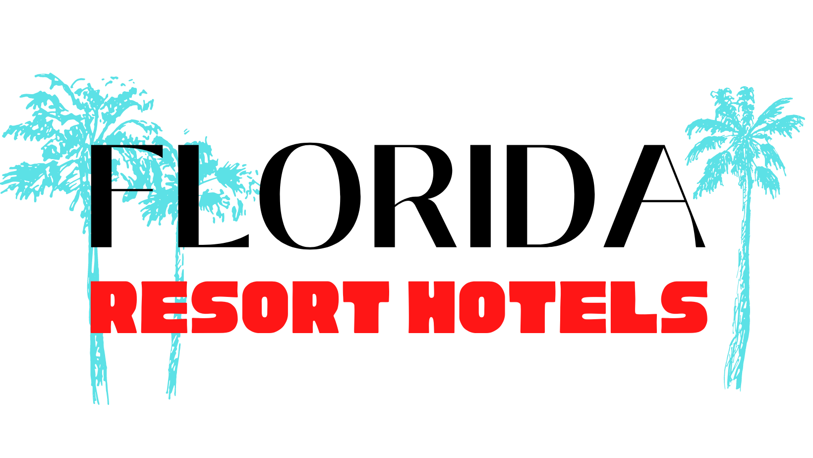 Florida resort hotels