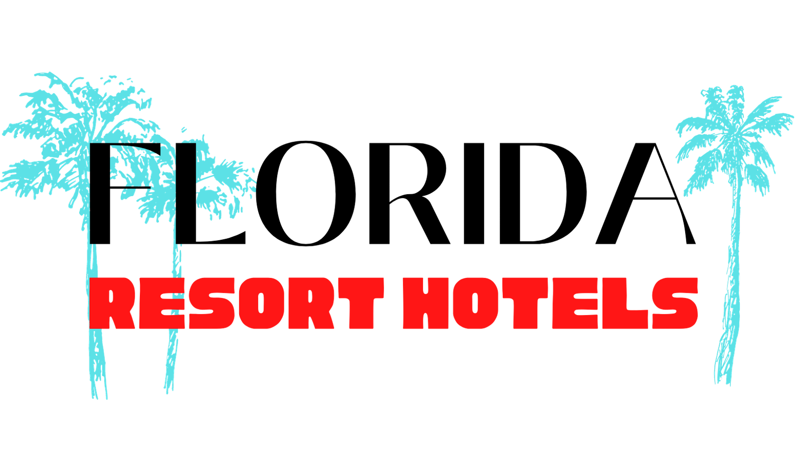 Florida Resort Hotels logo