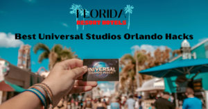 Best Universal Studios Orlando Hacks