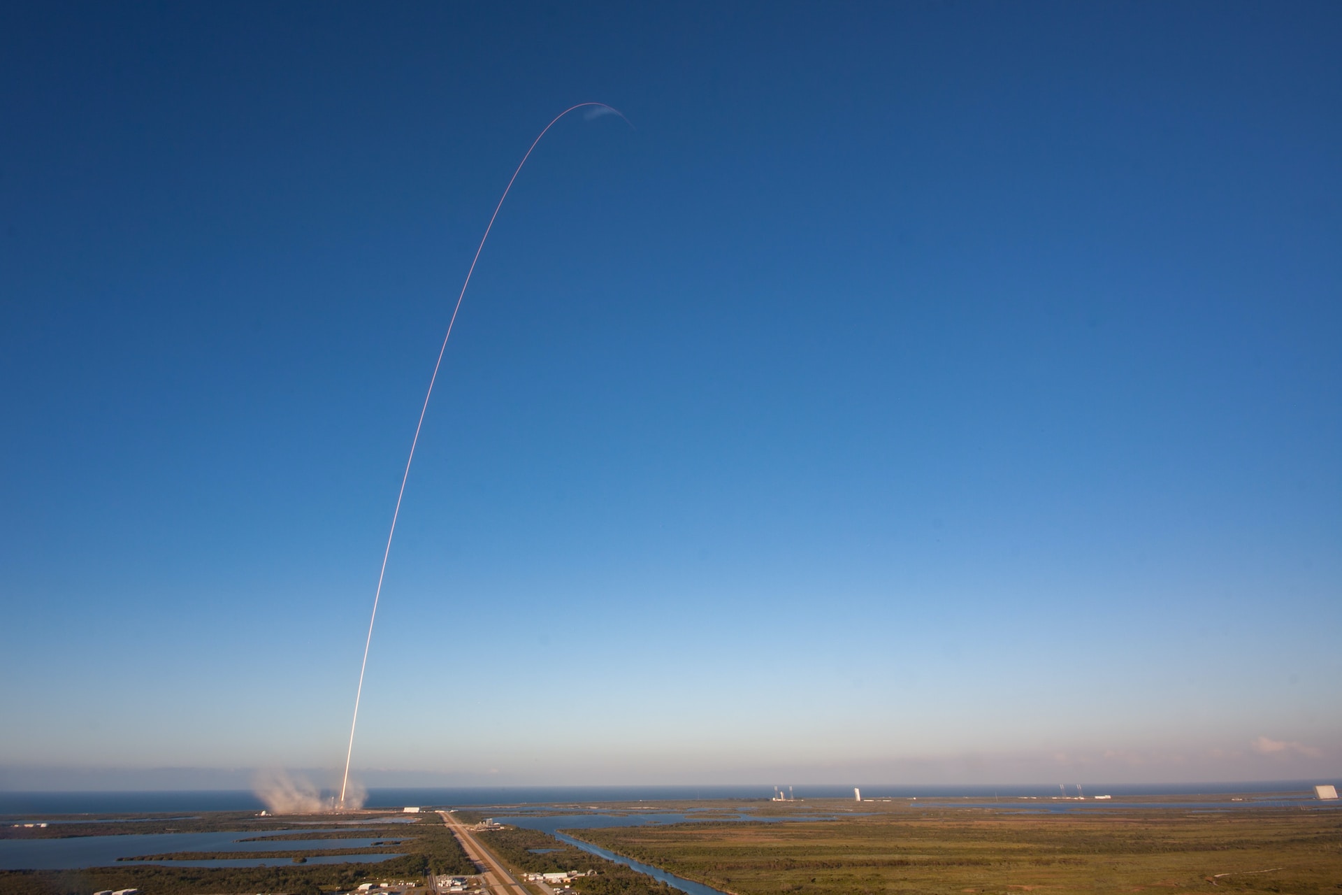 Best Cocoa Beach Hotels for Rocket Launches