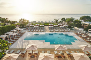 The Four Seasons Resort Palm Beach