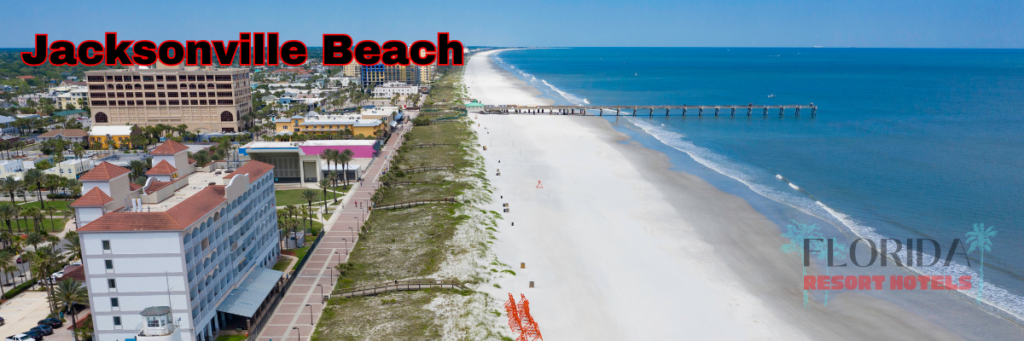 Top 5 Best Things to Do Near Jacksonville Beach