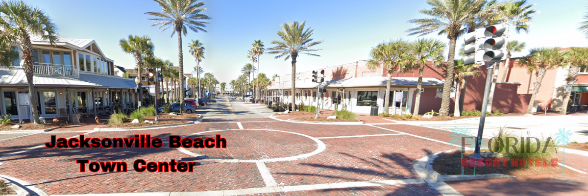 best things to shop for jacksonville beach