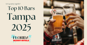 top 10 bars tampa