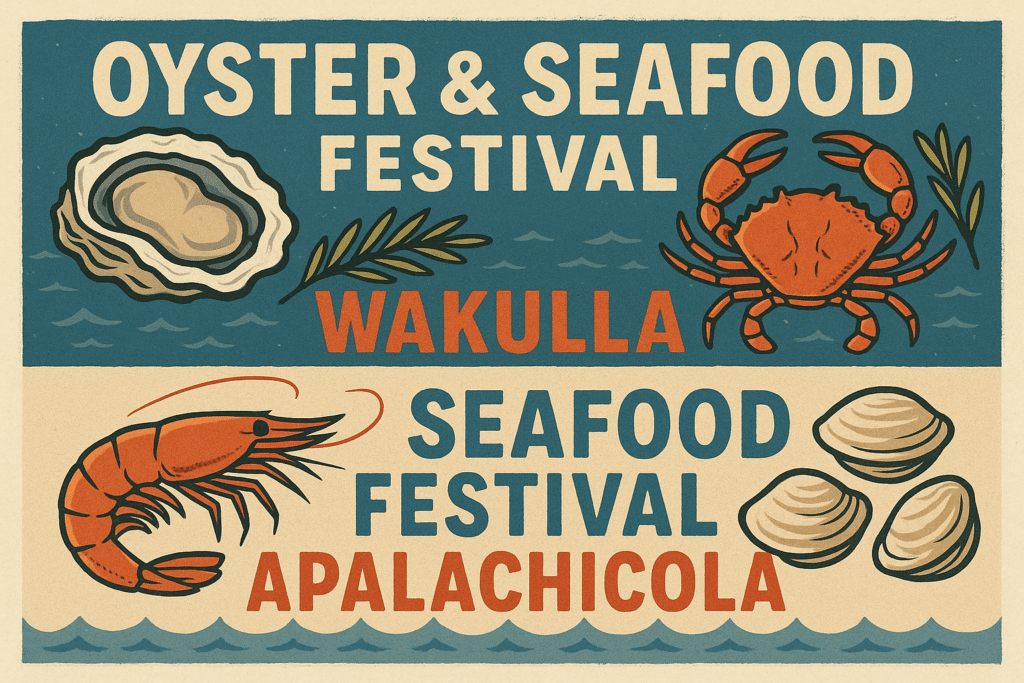 Oysterfest Delights