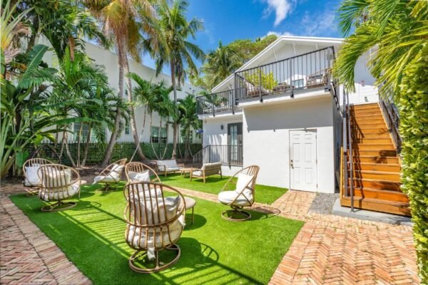 firefly hotel miami