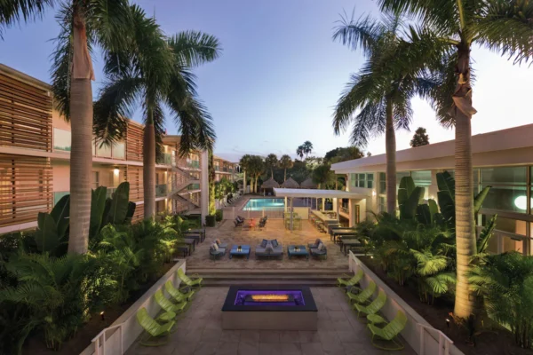 hotel alba