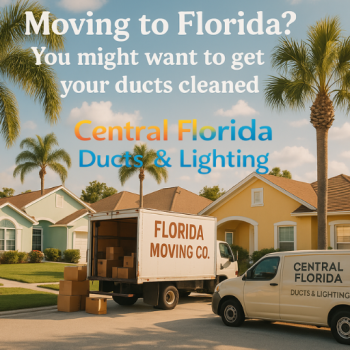 central florida duct cleaning